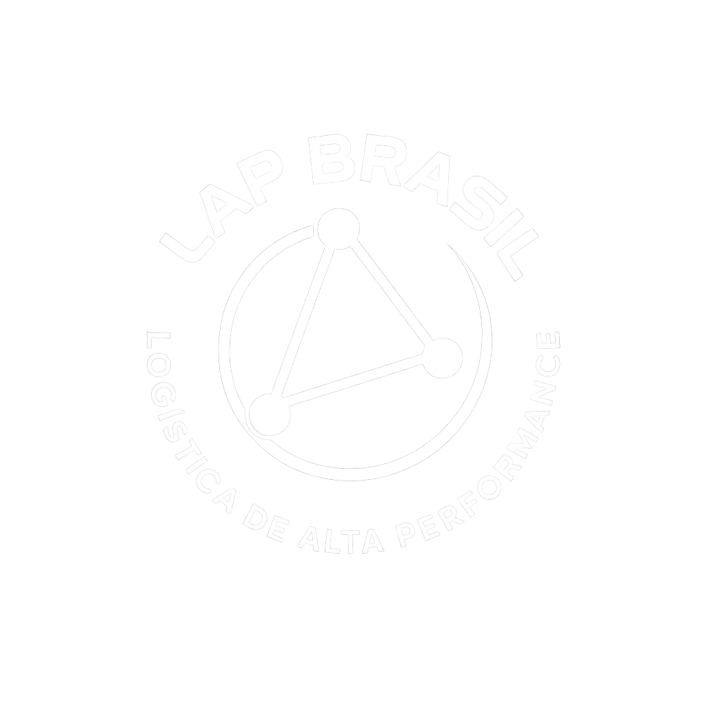 LAP Brasil — Logística de Alta Performance